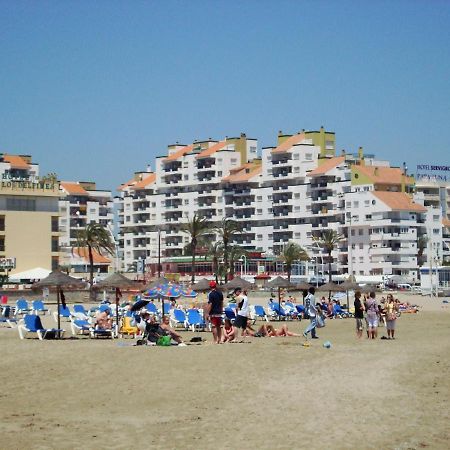 Peniscola Playa Orangecosta Apartment Exterior photo