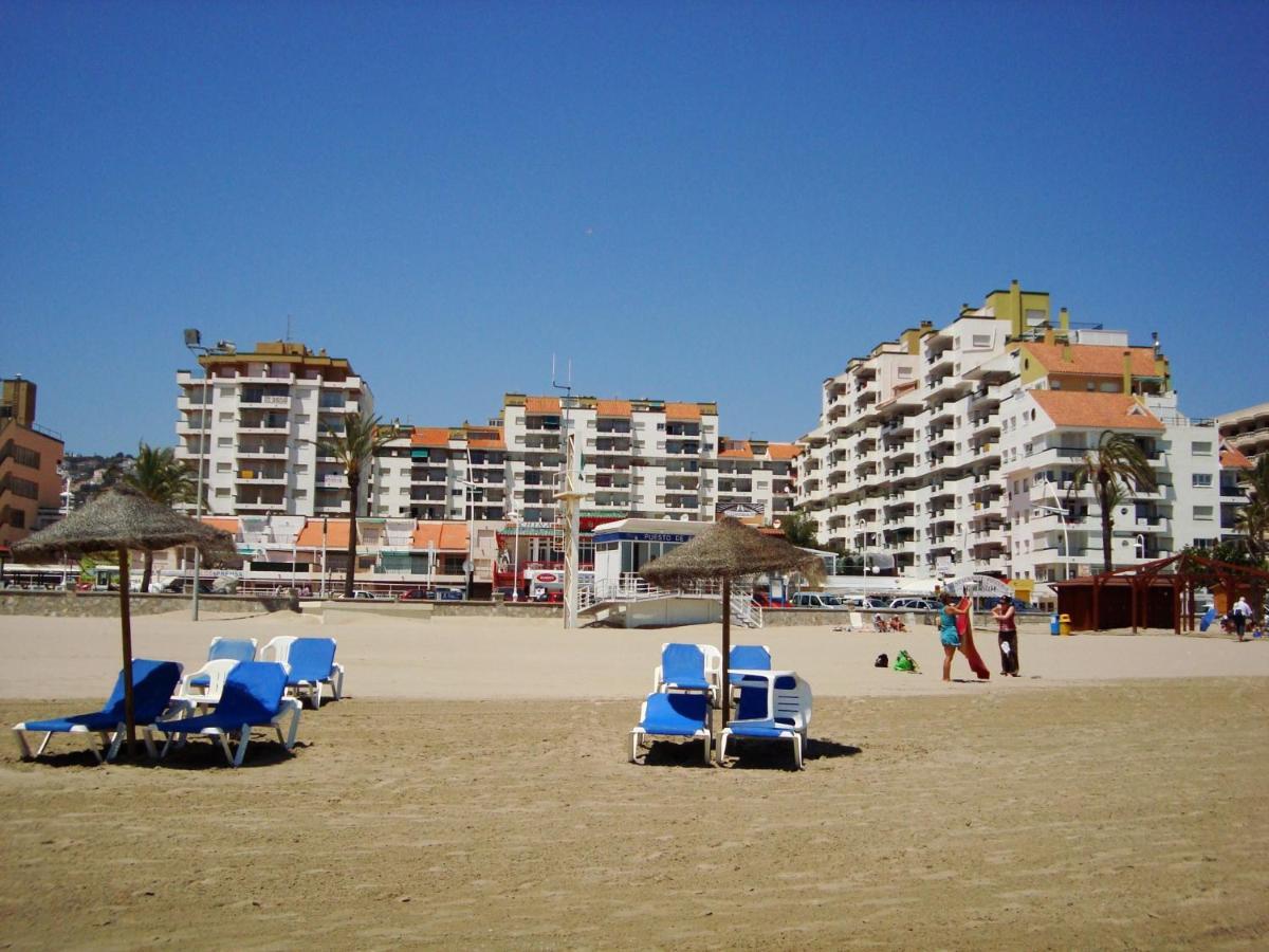 Peniscola Playa Orangecosta Apartment Exterior photo