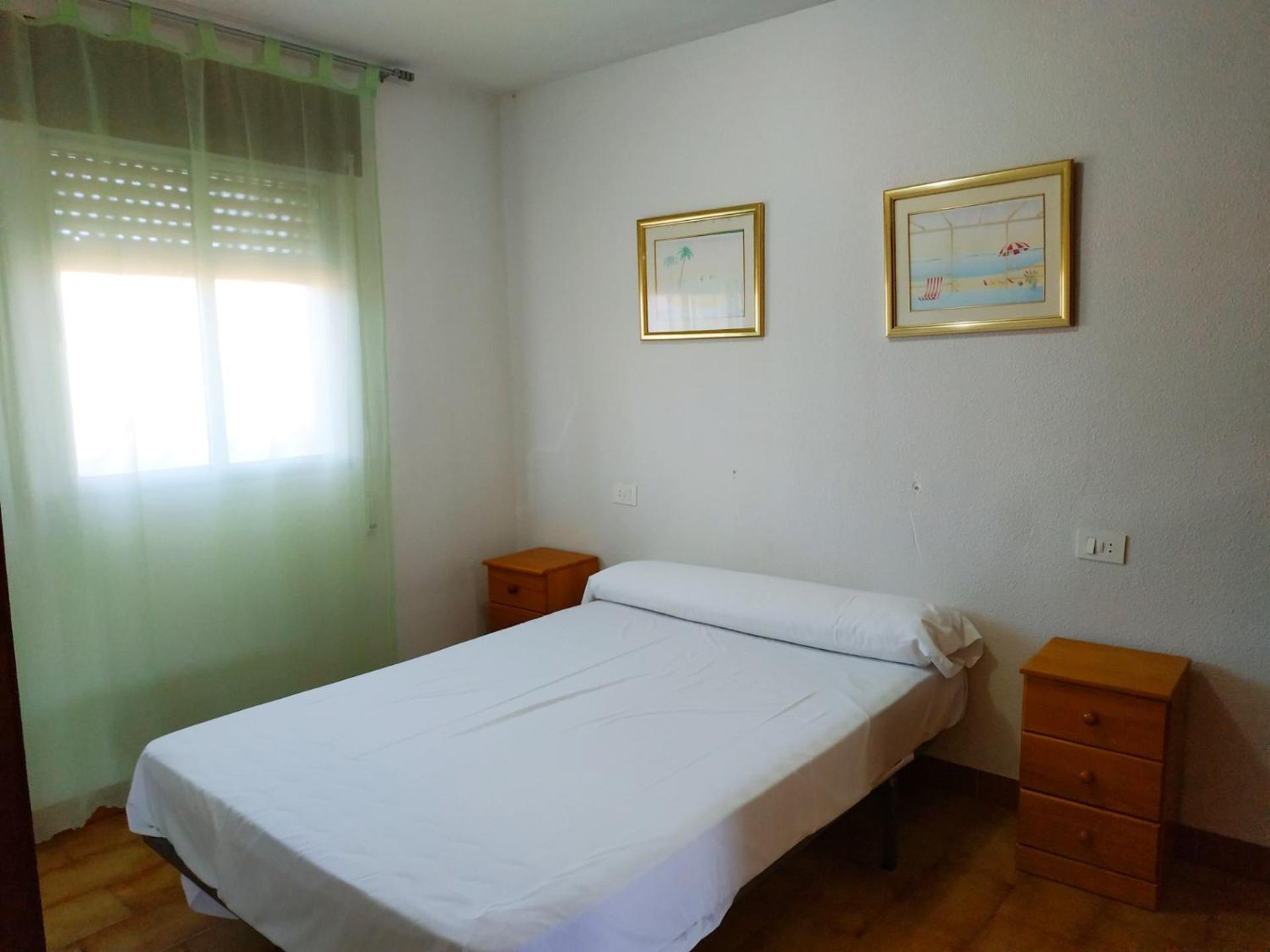 Peniscola Playa Orangecosta Apartment Exterior photo