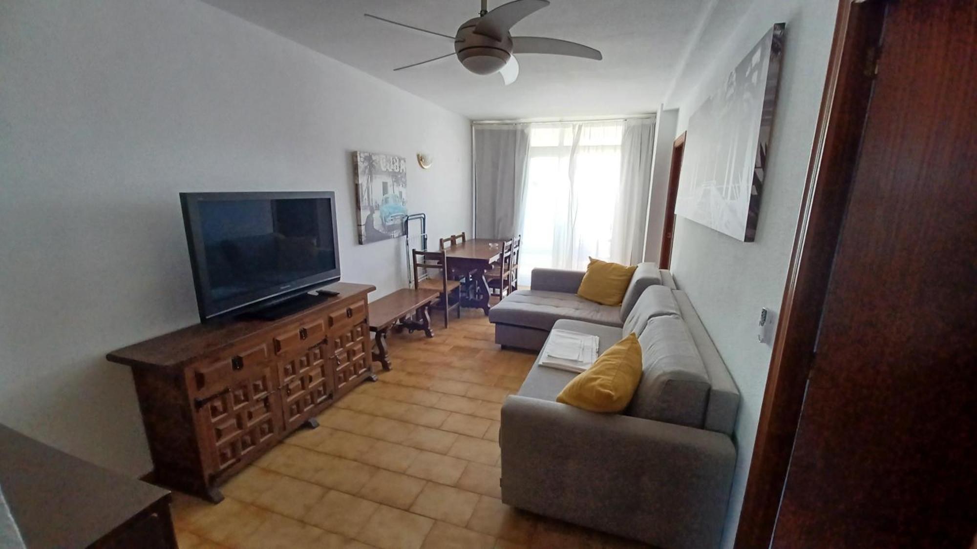 Peniscola Playa Orangecosta Apartment Exterior photo