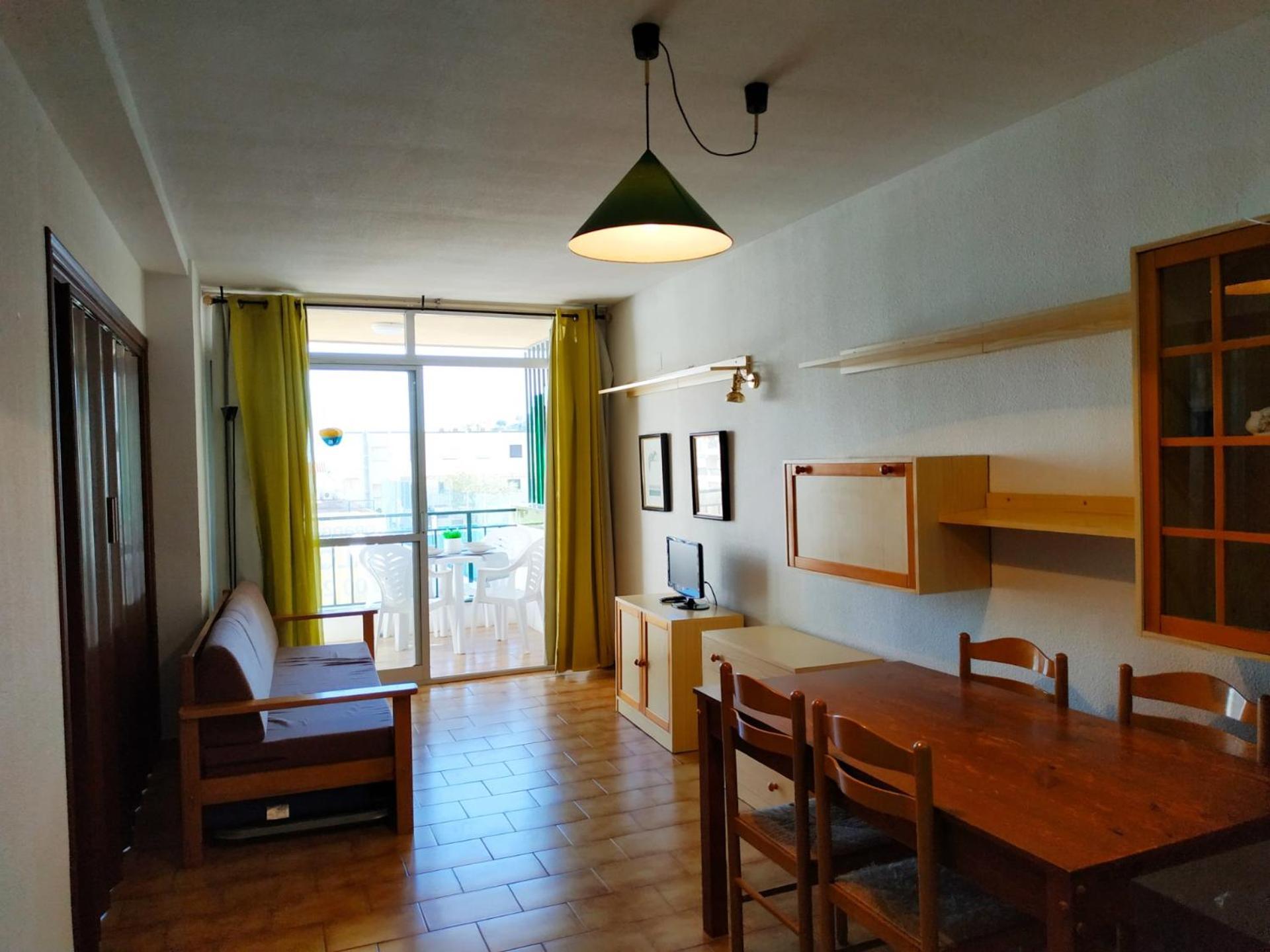 Peniscola Playa Orangecosta Apartment Exterior photo