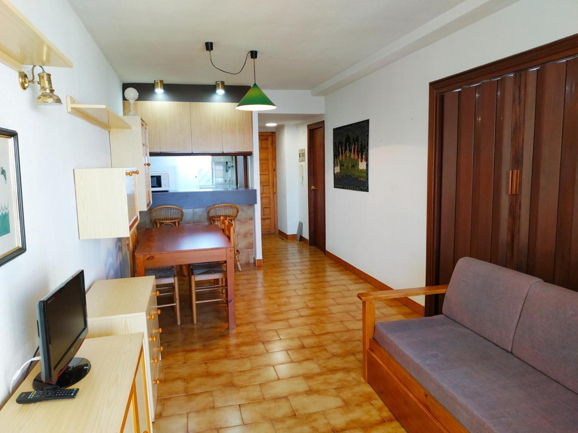 Peniscola Playa Orangecosta Apartment Exterior photo